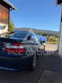 2002 BMW 318