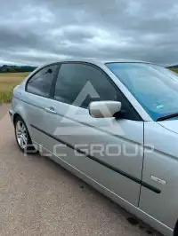 2002 BMW 318