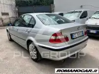 2002 BMW 318