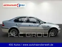 2002 BMW 318