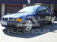2002 BMW 318
