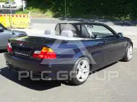 2002 BMW 318