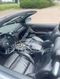 2002 BMW 318
