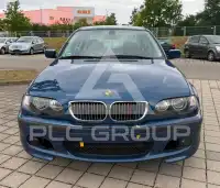 2002 BMW 318