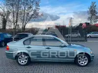 2002 BMW 318
