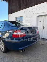 2002 BMW 318