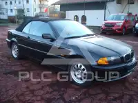 2002 BMW 318