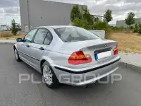 2002 BMW 318