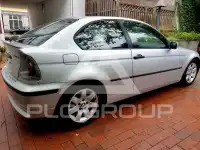 2002 BMW 318