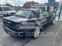 2002 BMW 318