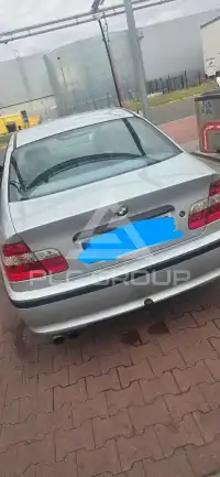2002 BMW 318