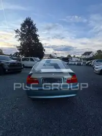 2002 BMW 318