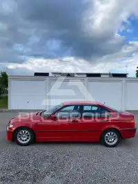 2002 BMW 318