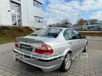 2002 BMW 318