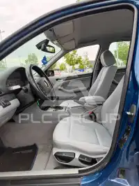 2002 BMW 318