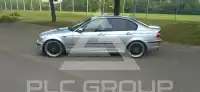 2002 BMW 318