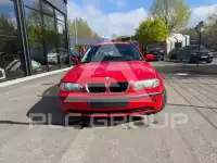 2002 BMW 318