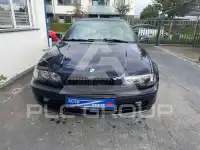 2002 BMW 318