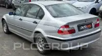 2002 BMW 318