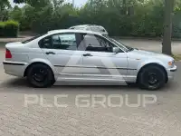2002 BMW 318