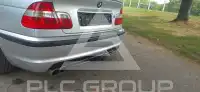 2002 BMW 318
