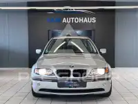 2002 BMW 318