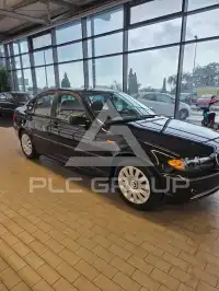 2002 BMW 318
