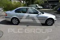 2002 BMW 318