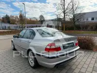 2002 BMW 318