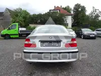 2002 BMW 318