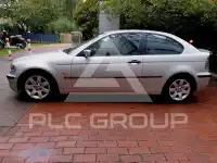 2002 BMW 318