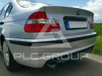 2002 BMW 318