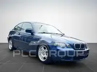 2002 BMW 318