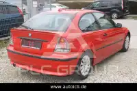 2002 BMW 318