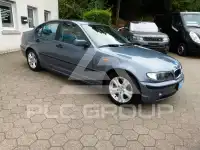 2002 BMW 318