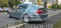 2002 BMW 318