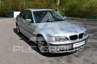 2002 BMW 318