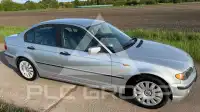 2002 BMW 318