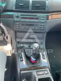 2002 BMW 318