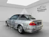 2002 BMW 318