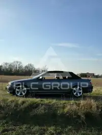 2002 BMW 318