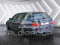 2002 BMW 318