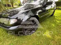 2002 BMW 318