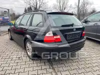 2002 BMW 318