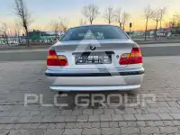 2002 BMW 318