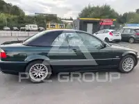 2002 BMW 318
