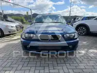 2002 BMW 318