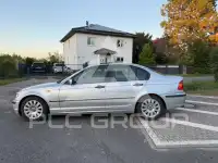2002 BMW 318