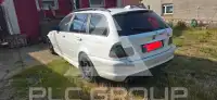 2002 BMW 318