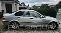2002 BMW 318